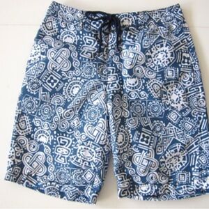 Gap men’s pool‎ short trunks size Medium